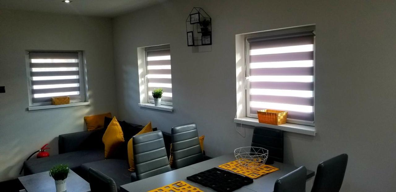 Casa vacanze Sunset Radkow