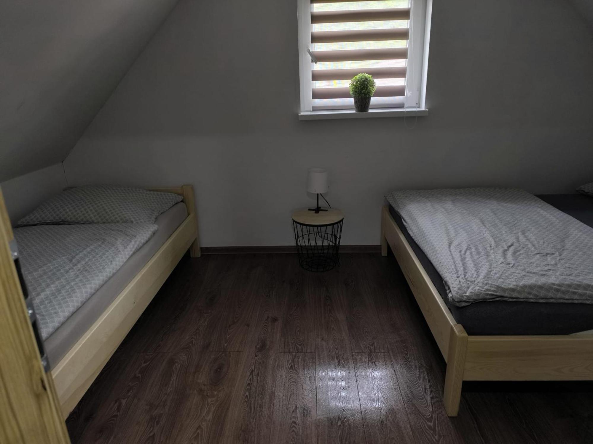 Casa vacanze Sunset Radkow